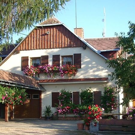 Pension Ivanka Jestrabi V Krkonosich Εξωτερικό φωτογραφία